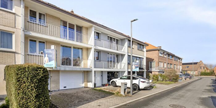 Taaiboomstraat, GrootBijgaarden - Maison 3 pièces à vendre