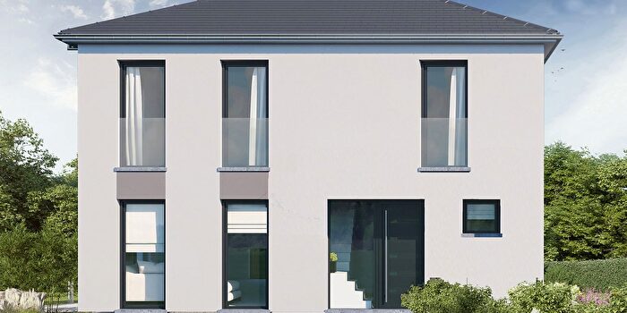 Maison 3 pièces à Ninove, OostVlaanderen, à vendre