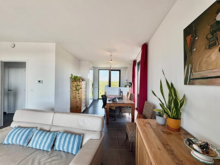 Appartement 9 pièces à Blancefloerlaan, Antwerpen, à louer