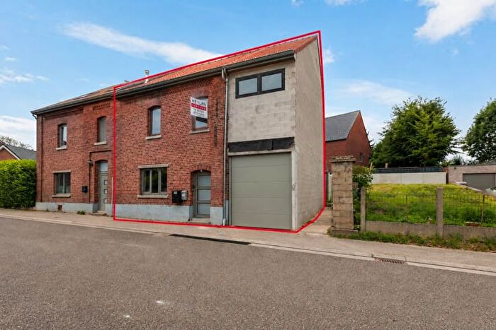 Maison 2 pièces à vendre - Elderenweg, Riemst