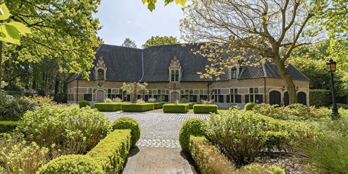 Maison 5 pièces à vendre à Kempervendreef, Keerbergen