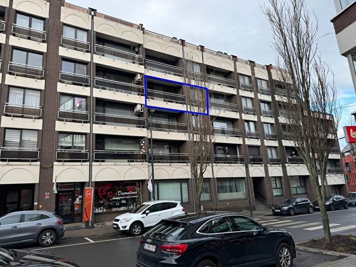 Appartement 3 pièces à vendre - Prins Albertlaan, SINTTRUIDEN