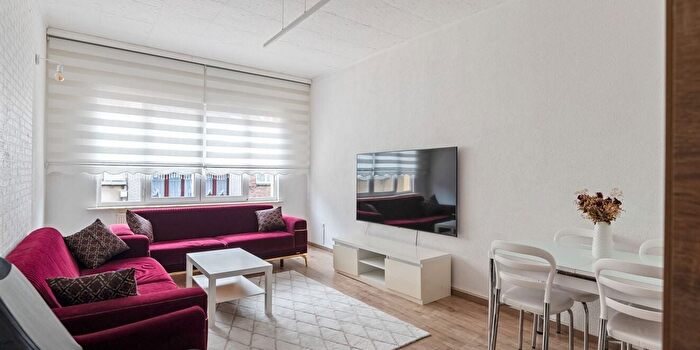 Maison 4 pièces à vendre - Lange Scholiersstraat, Antwerpen