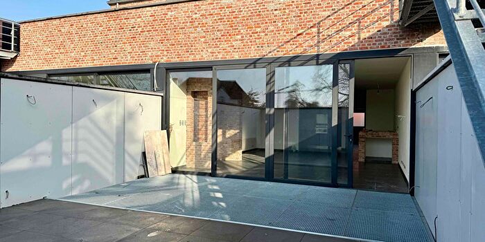 Donkweg, Zonhoven - Appartement 4 pièces à vendre