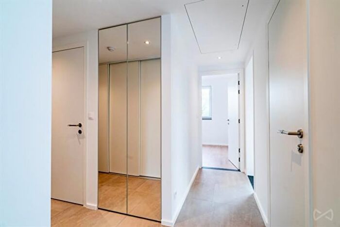 Appartement 2 pièces à Avenue Patrice Lumumba, Mons, à vendre