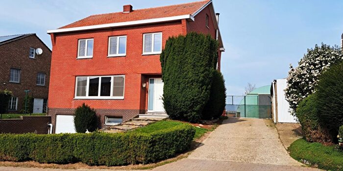 Maison à Riemst, Limburg, à vendre