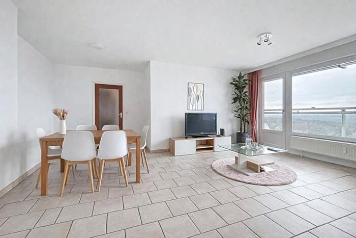 Appartement 2 pièces à rue de Rotheux, SERAING, à vendre