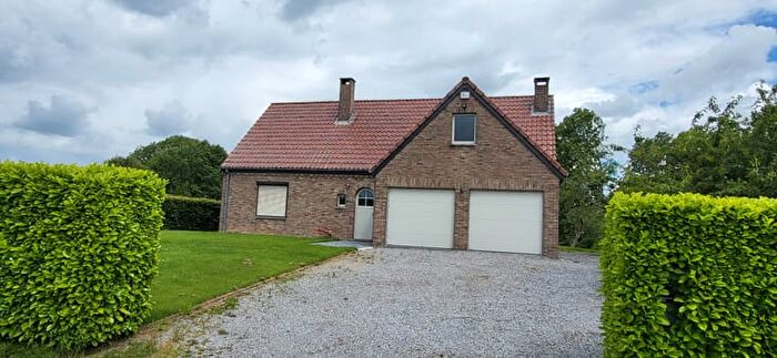 Maison 4 pièces à vendre - Chemin Du Bois D'horrues a, Seneffe