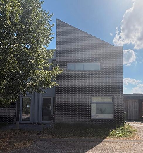Oostkouter, Eke : Maison 12 pièces à louer