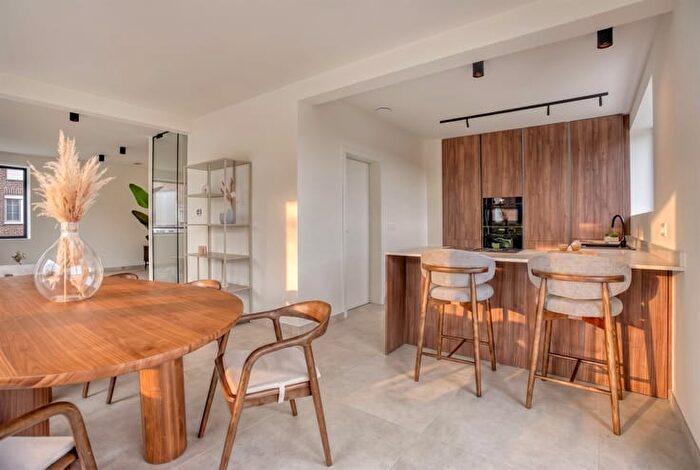 Heide, LUBBEEK - Maison 4 pièces à vendre