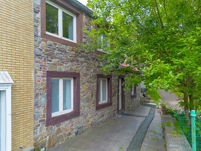 Rue Thier Laly, Ougrée - Maison 3 pièces à vendre
