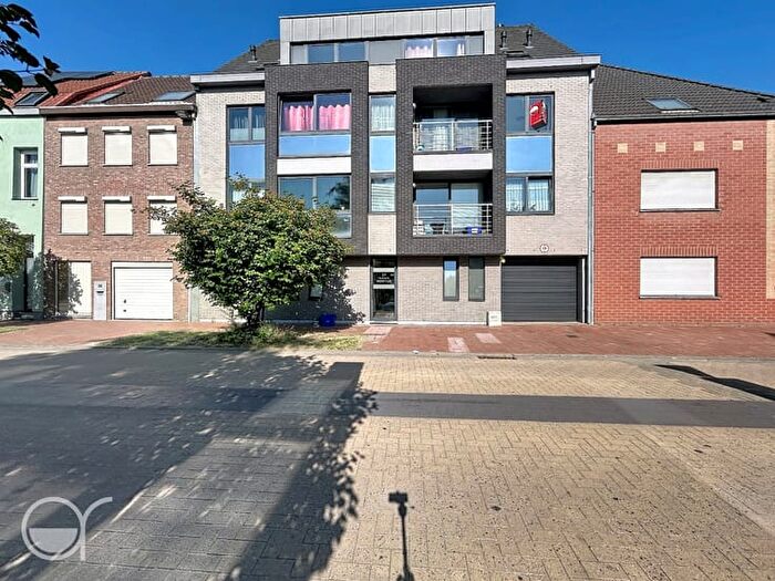 Appartement 1 pièce à louer - VISITATIESTRAAT, Gent