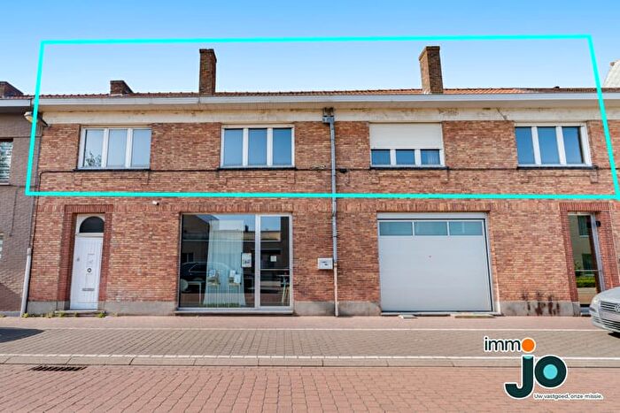 Appartement 13 pièces à vendre à Hofstedestraat, Oostende