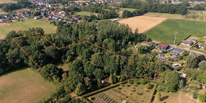 Goreweg, Begijnendijk : Maison 2 pièces à vendre