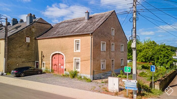 Rue Albert er, Messancy Wolkrange - Maison 3 pièces à vendre
