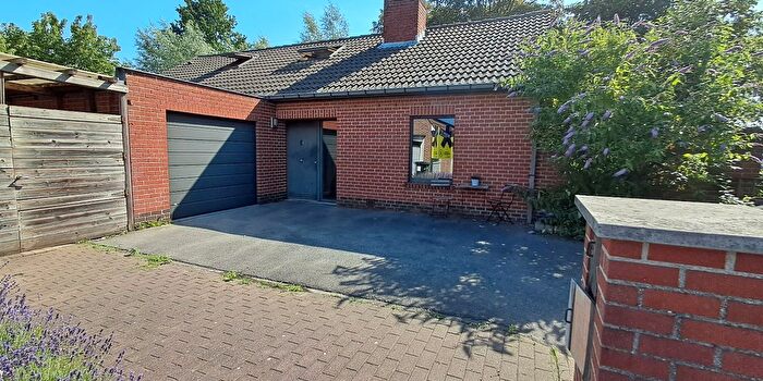 Burgemeester Capellelaan, Damme - Maison 4 pièces à louer