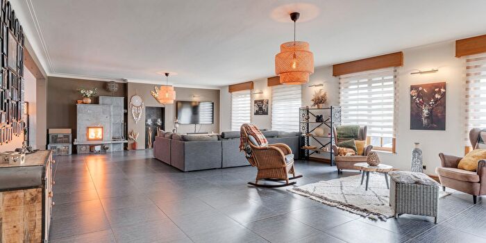 PetitEnghien, Henegouwen - Maison 6 pièces à vendre