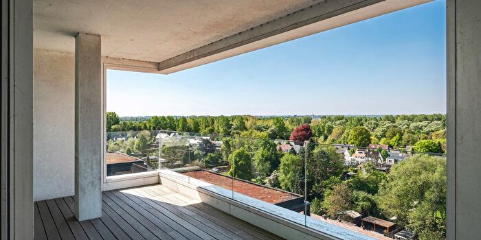 Wijnegem, Antwerpen : Appartement 2 pièces à vendre