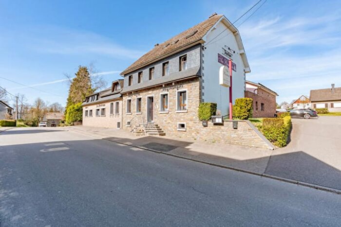Dellenstraße, Bütgenbach - Maison 17 pièces à vendre