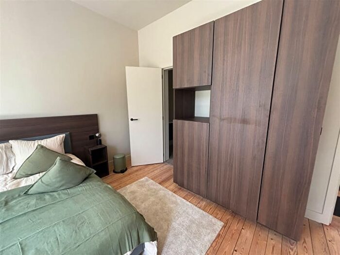 Appartement 1 pièce à louer à Tiensevest, Leuven