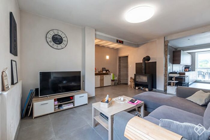 Maison 3 pièces à vendre - A la Ville Basse, Virton Ethe