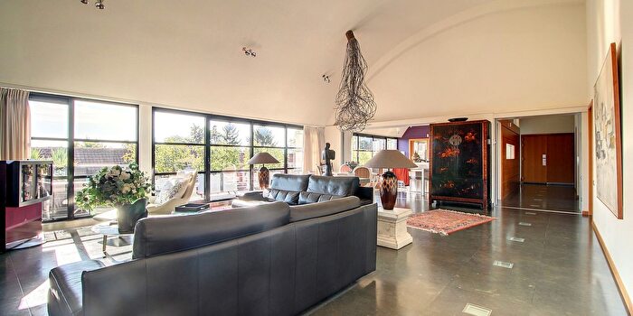 Moeskroen, Henegouwen : Appartement 3 pièces à vendre