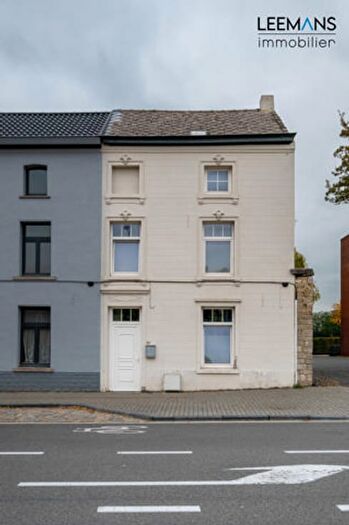 Maison 3 pièces à vendre à Chaussée de Braine, Soignies