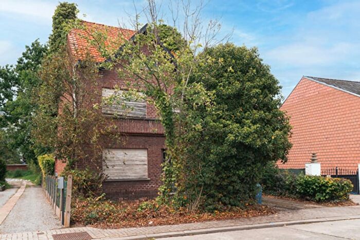 Maison 2 pièces à vendre à Pleinstraat, Boortmeerbeek