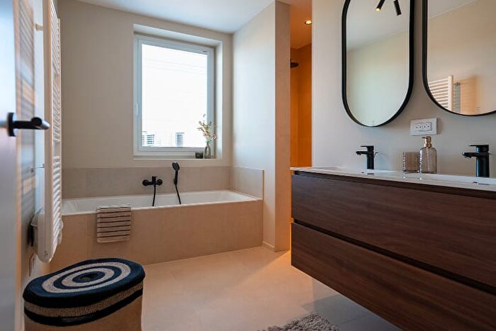 Dames Van Biervlietstraat, Tielt : Maison 13 pièces à vendre