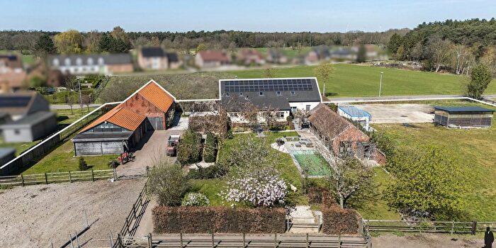 Wenen, Retie - Maison 4 pièces à vendre