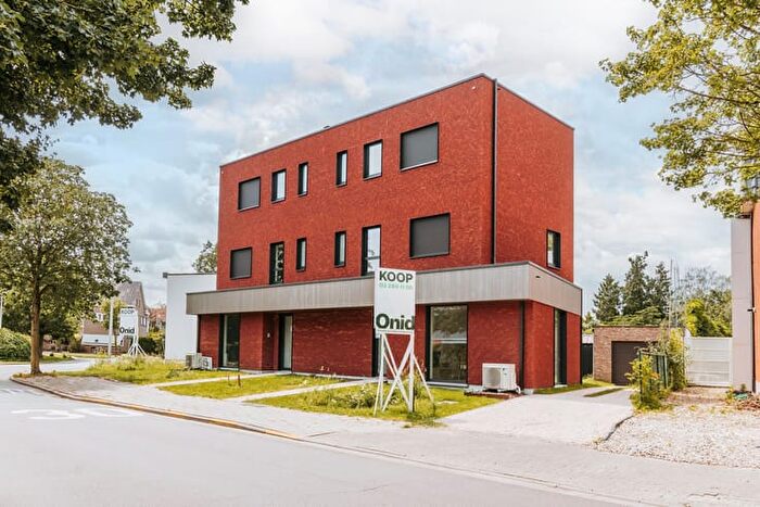 Maison 6 pièces à vendre - Vremdesesteenweg A, Boechout