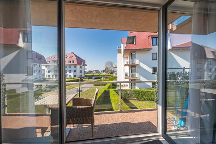 Appartement 7 pièces à Westendelaan B, Middelkerke, à vendre