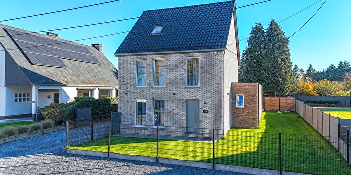 Maison 5 pièces à vendre - Tervantstraat bus, Paal