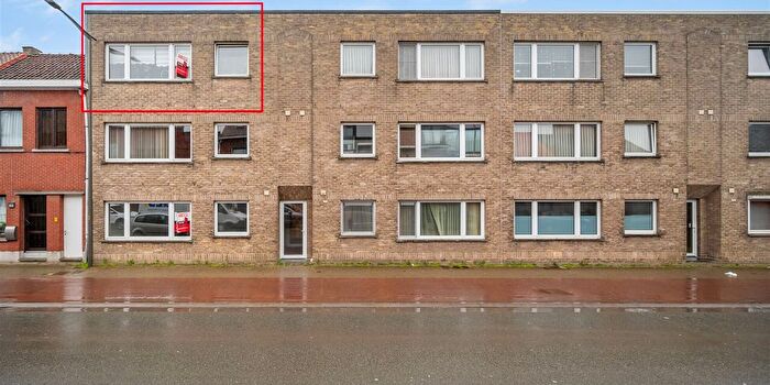 Appartement 2 pièces à vendre - Heirbaan, Burcht
