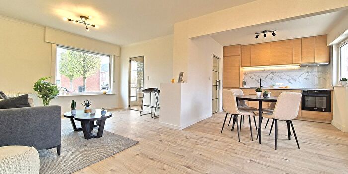 Maison 3 pièces à Magnoliadreef, Eine, à vendre