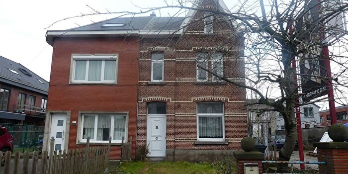 Mechelsesteenweg, Blaasveld : Maison 3 pièces à vendre