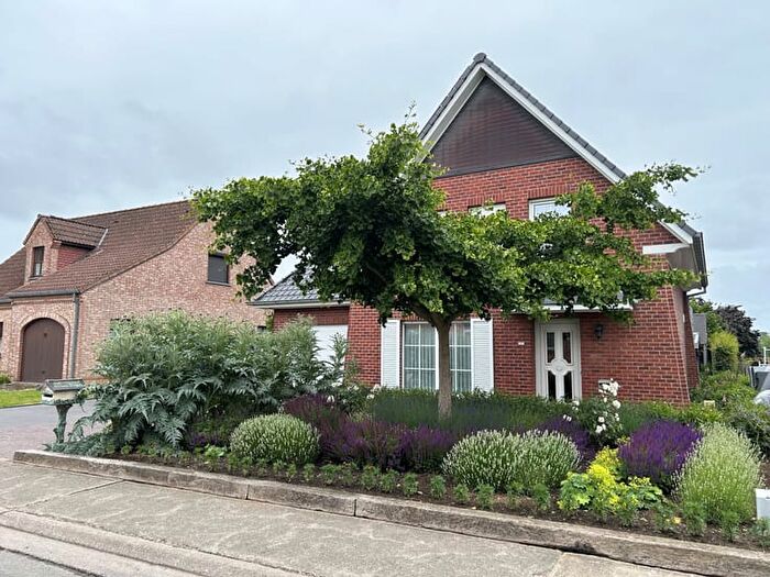 Weverstraat, Ternat : Maison 3 pièces à vendre
