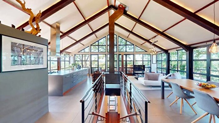 Maison 6 pièces à vendre - Avenue du Chêne, A