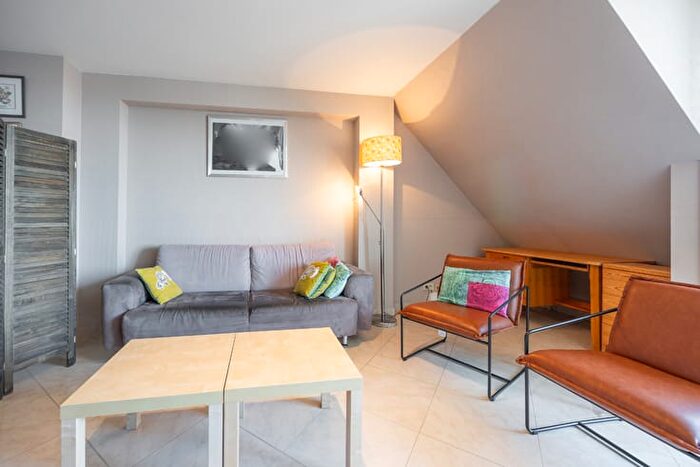 Appartement 10 pièces à Duinenweg, Middelkerke, à vendre
