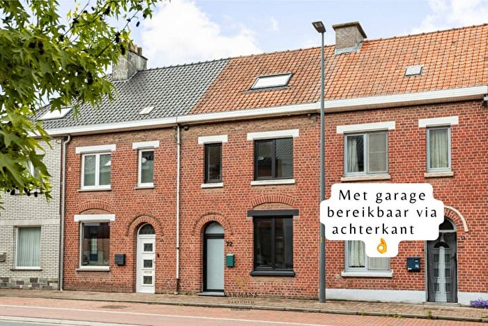 Maison 14 pièces à vendre - Broeke, Ronse