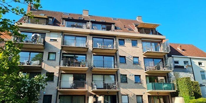 Appartement 3 pièces à SintTillostraat, Izegem, à louer
