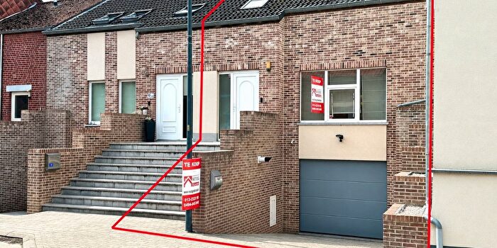 Piepestraat A, Riemst : Maison 2 pièces à vendre