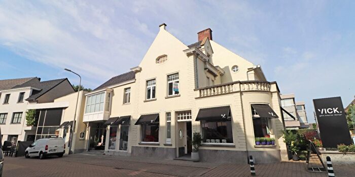 Koolkenstraat, Pittem : Appartement 2 pièces à louer