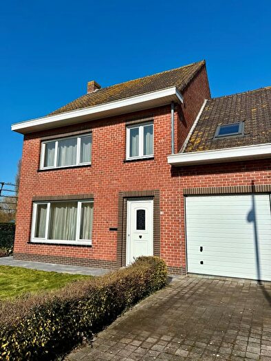 Noordschoteplein, LoReninge - Maison 3 pièces à louer