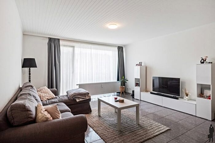 Santvoortbeeklaan, Antwerpen Deurne : Appartement 2 pièces à vendre