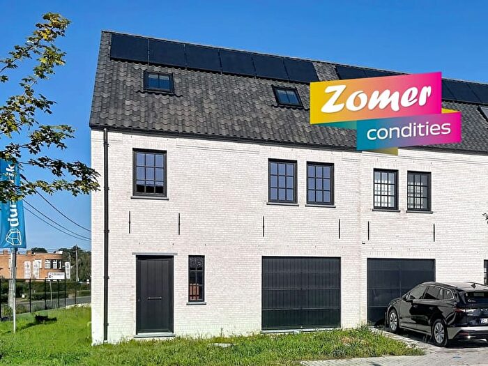 Maison 6 pièces à vendre - Biezenhof, Beervelde