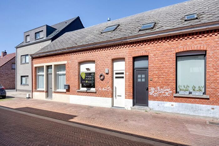 Maison 1 pièce à vendre à Kapelstraat, Retie