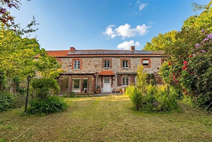Maison 3 pièces à vendre à Beau Séjour, MARCHIN