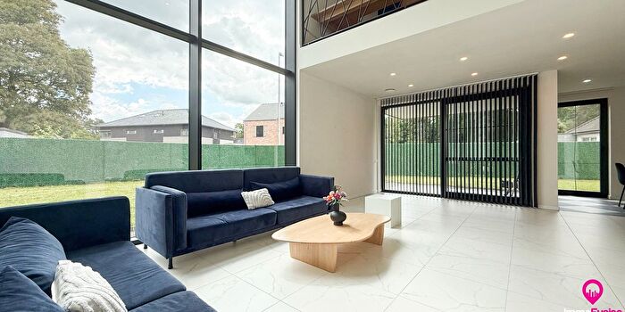 Michel Scheperslaan, Zolder - Maison 4 pièces à vendre