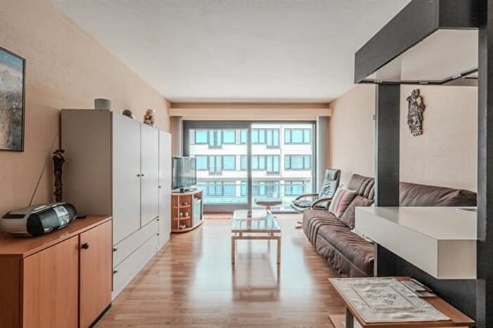 Leopoldlaan, MIDDELKERKE : Appartement à vendre